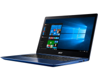 Acer Swift 3 i3-7100U/8GB/256/Win10 FHD Niebieski - 373762 - zdjęcie 2
